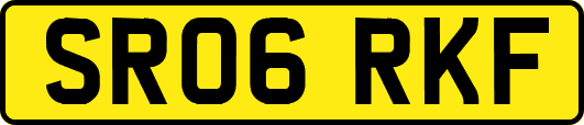 SR06RKF