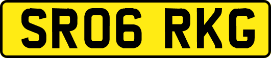 SR06RKG