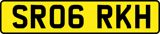 SR06RKH