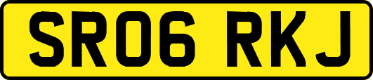SR06RKJ