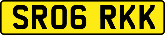 SR06RKK