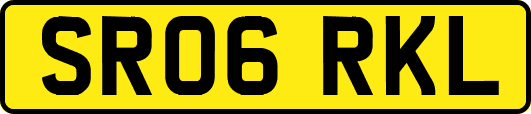 SR06RKL