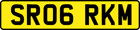 SR06RKM