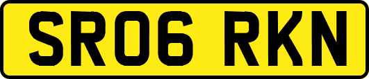SR06RKN