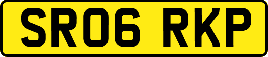 SR06RKP