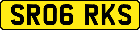 SR06RKS