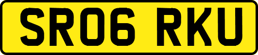 SR06RKU
