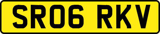 SR06RKV