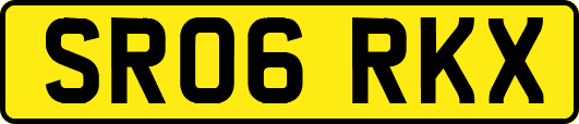 SR06RKX