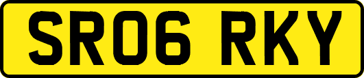SR06RKY