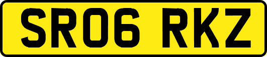 SR06RKZ