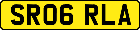 SR06RLA