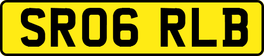 SR06RLB