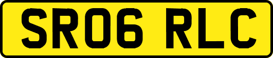 SR06RLC