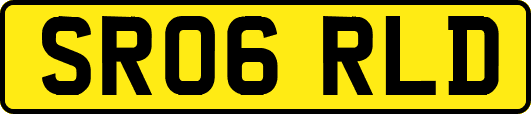 SR06RLD