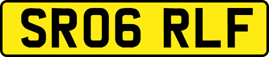 SR06RLF
