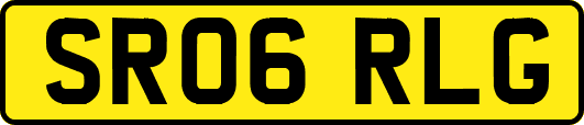SR06RLG