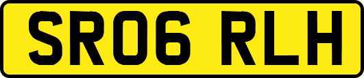 SR06RLH