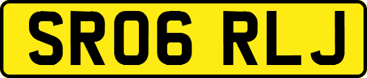 SR06RLJ