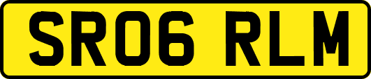 SR06RLM
