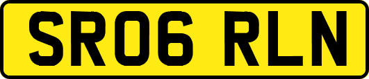 SR06RLN