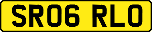 SR06RLO