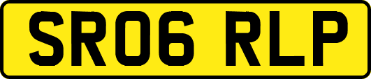 SR06RLP