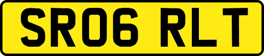 SR06RLT