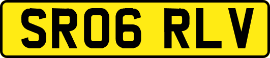 SR06RLV