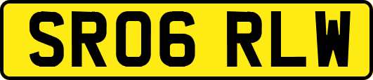SR06RLW