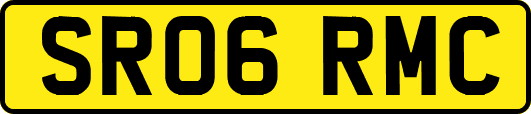 SR06RMC