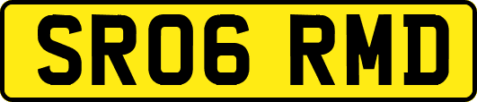 SR06RMD