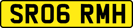 SR06RMH