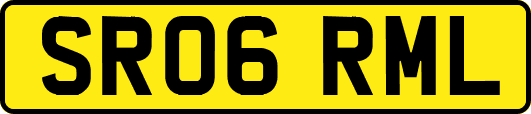 SR06RML