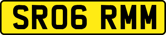 SR06RMM