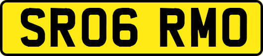 SR06RMO