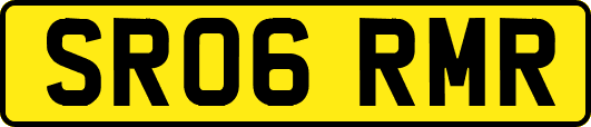 SR06RMR