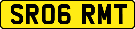 SR06RMT