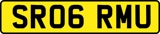 SR06RMU