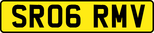 SR06RMV