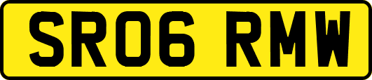 SR06RMW