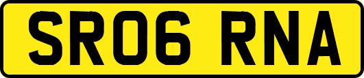 SR06RNA