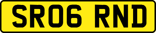 SR06RND