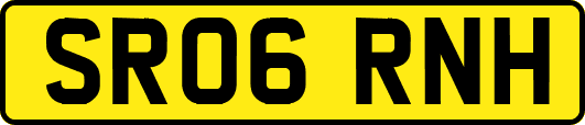 SR06RNH