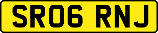 SR06RNJ