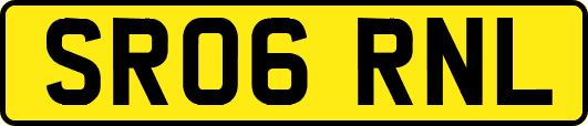 SR06RNL