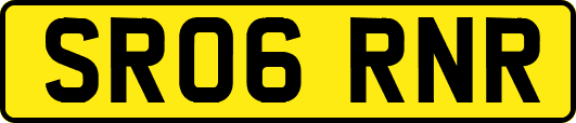 SR06RNR