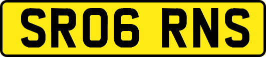 SR06RNS