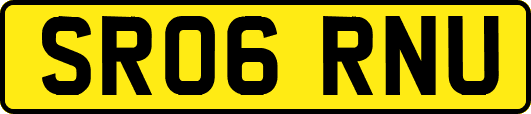 SR06RNU