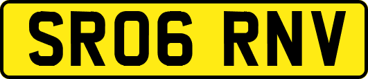 SR06RNV